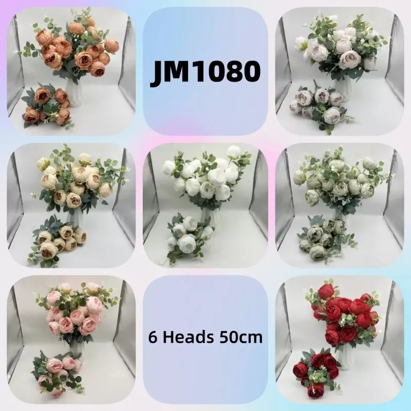 Kembang Peony buah ouli exudes sing elegan, nyata lan klasik lan klasik