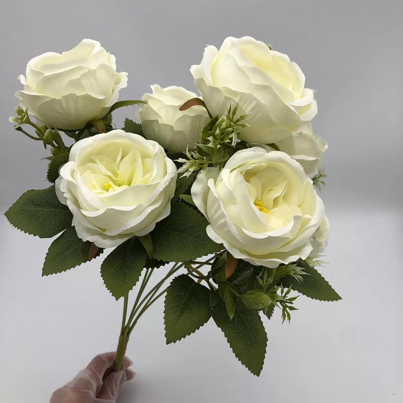 Austin Austin Rose