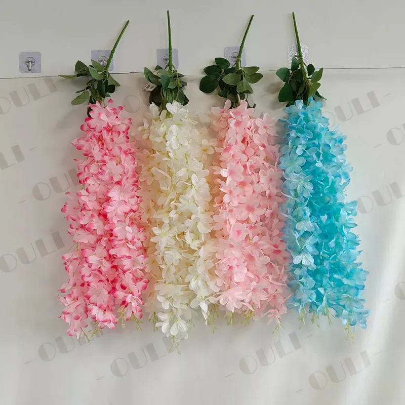 Cabang twisteria gawean