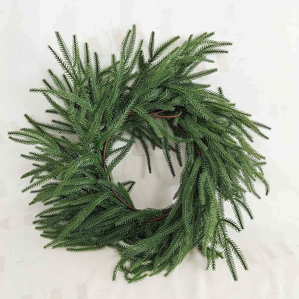 Garland Norfolk Pine