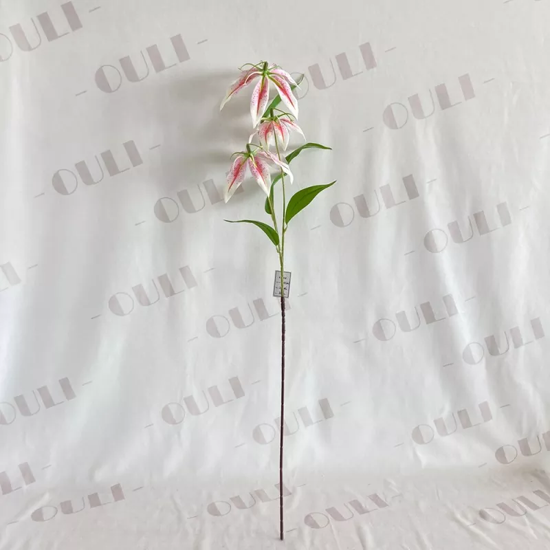 Kembang lily PU