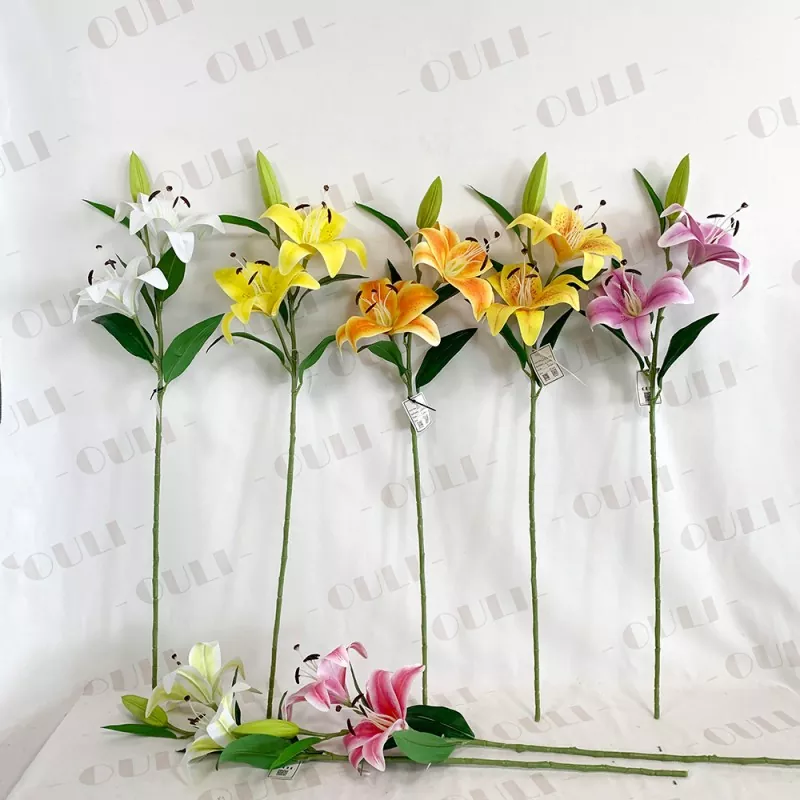 Pu palsu lily